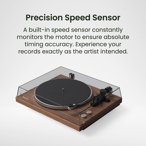 Kanto OBI3 G2 Turntable (view 46 of 50)