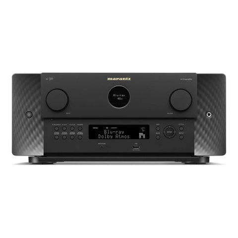 Marantz AV 30 11.4-Channel Preamplifier/Processor (view 2 of 7)