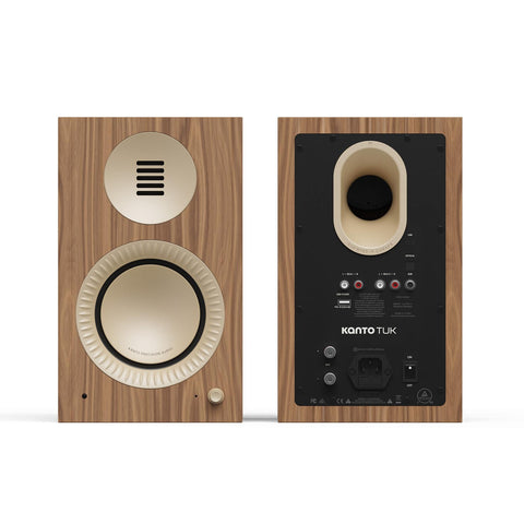 Kanto TUK G2 Powered Speakers - Pair (view 15 of 49)