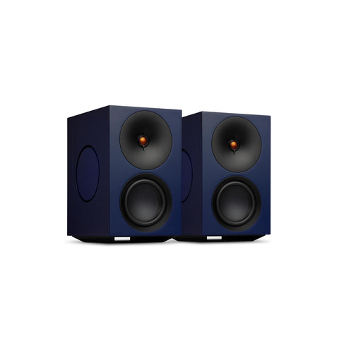CAMBRIDGE AUDIO LRX Powered Speakers (view 8 of 12)
