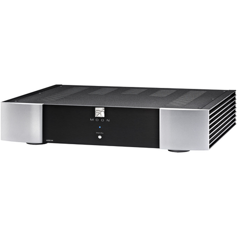 MOON 400W Mono Power Amp<br>Certified Reserve (view 1 of 3)