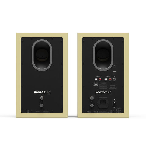 Kanto TUK G2 Powered Speakers - Pair (view 47 of 49)