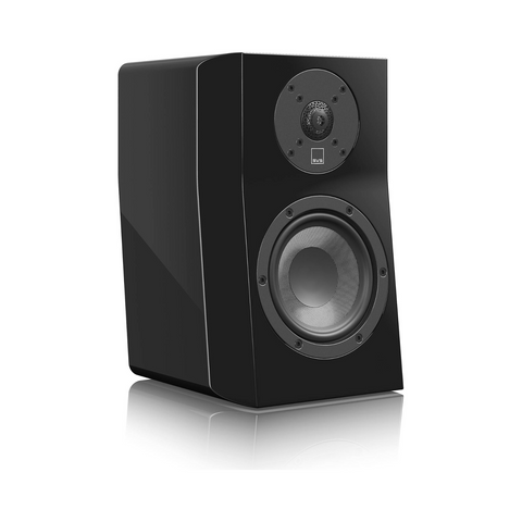 SVS Ultra Evolution Nano Bookshelf Speakers - Pair - Clearance / Open Box (view 12 of 14)