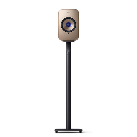 KEF KEF S1 Floor Stands for LSX II and LSX II LT - Clearance / Open Box