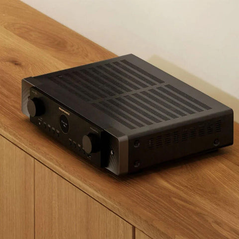 Marantz CINEMA 70s - Slimline 7.2 Ch 8K AV Receiver (view 4 of 5)