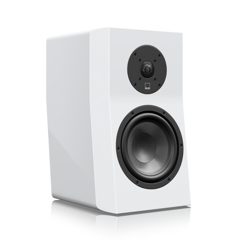 SVS Ultra Evolution Bookshelf Speakers - Pair - Clearance / Open Box (view 2 of 20)