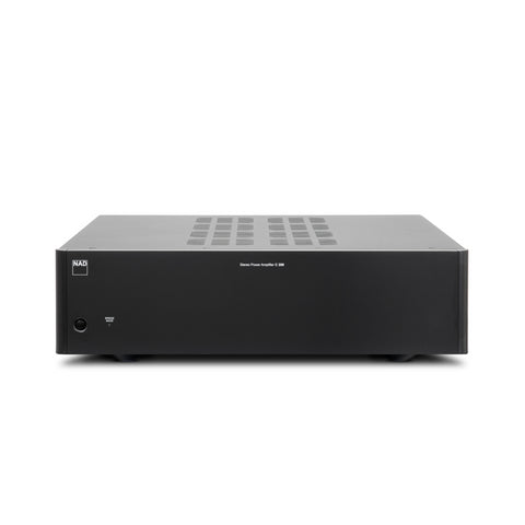 NAD NAD C298 Stereo Amplifier