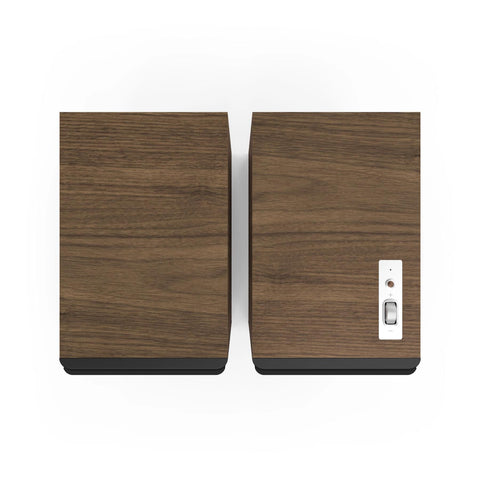 Klipsch The Nines II Dolby Atmos Powered Speakers - Clearance / Open Box (view 5 of 19)