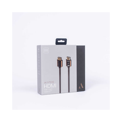 Austere Austere III Series 4K Active HDMI Cable - Clearance / Open Box