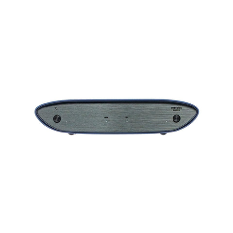 iFi Audio ZEN Air Phono 2 MM/MC Phono Preamplifier (view 1 of 5)