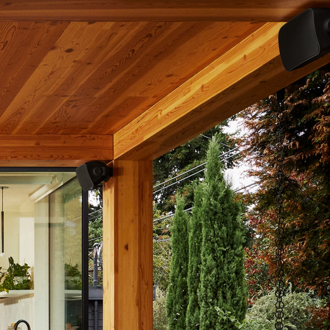 Sonos Outdoor Set with Amp (view 8 of 8)