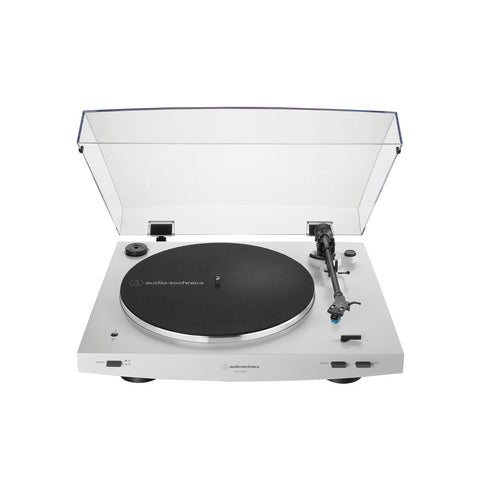 Audio Technica Audio Technica AT-LP3XBT Automatic Belt Turntable