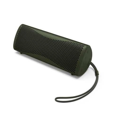 KEF MUO Portable Bluetooth Speaker - Clearance / Open Box (view 23 of 23)
