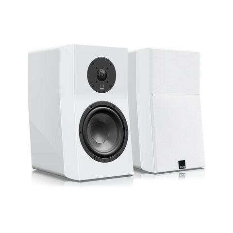 SVS Ultra Evolution Bookshelf Speakers - pair (view 7 of 9)