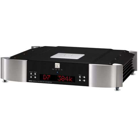 MOON R-680D Network Music Player/DAC<br>Certified Reserve (view 1 of 3)
