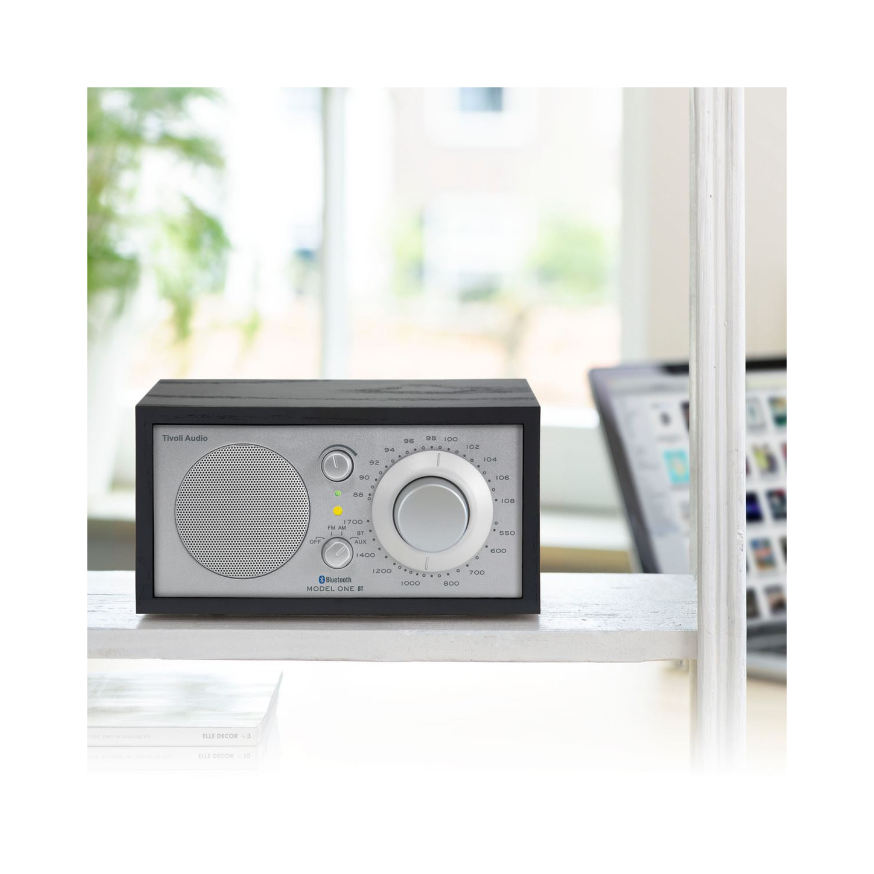 Tivoli Audio Model One BT The Classic - Upgraded with Bluetooth