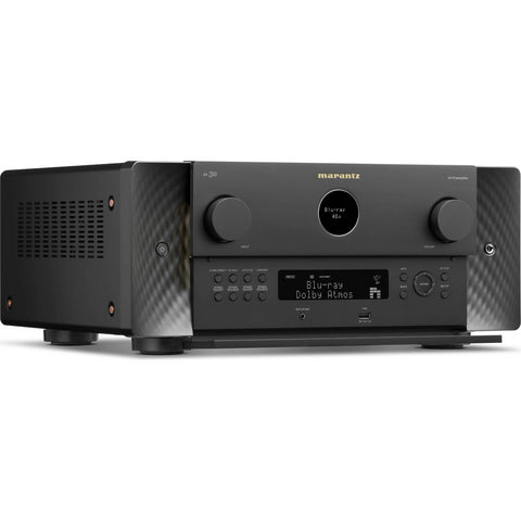 Marantz Marantz AV 30 High-Performance Home Theater Preamp/Processor