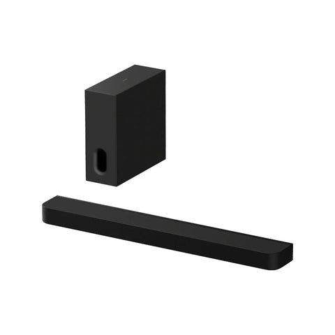 Sony BRAVIA Theater Bar 7 + Sub 7 (view 1 of 8)