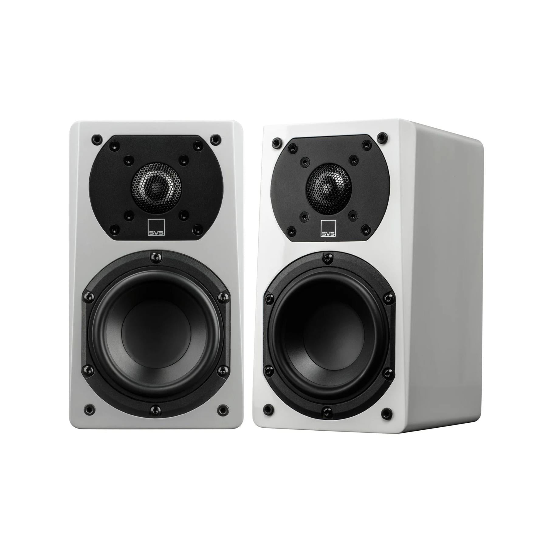 SVS Prime Satellite Speakers - Thumbnail 2