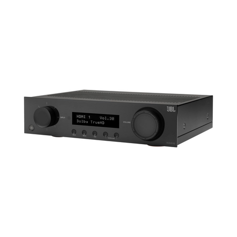 JBL MA510 5.2 Channel 8K AV Receiver - Clearance / Open Box (view 2 of 5)