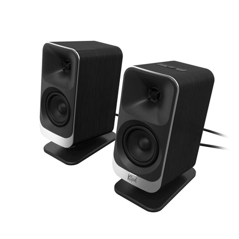 Klipsch ProMedia Lumina 2.1 Computer Speakers (view 3 of 14)