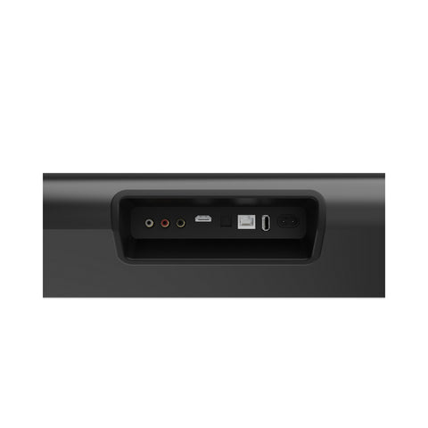 Bluesound Bluesound Pulse Cinema Soundbar-Black