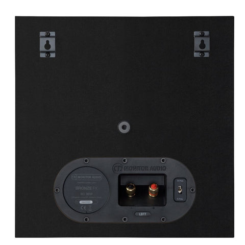 Monitor Audio Monitor Audio Bronze FX Surround Sound Speakers