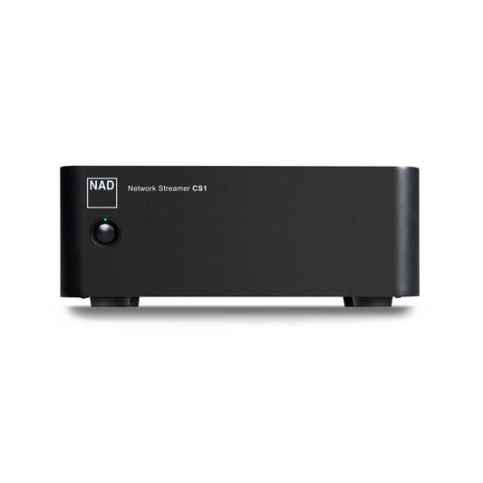 NAD CS1 Endpoint Network Streamer