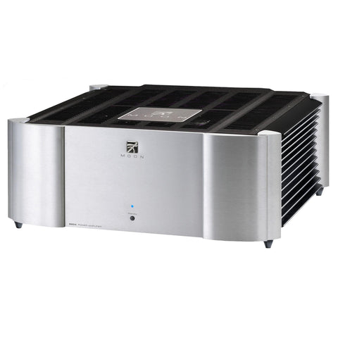 MOON 860A V2 - Power Amp<br>Certified Reserve (view 1 of 2)