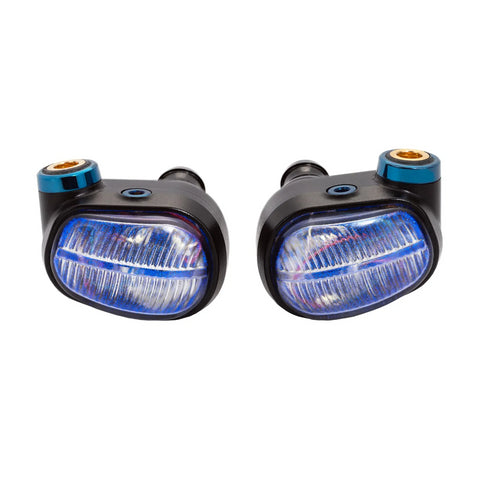 Campfire Audio Campfire Audio Alien Brain Hybrid IEM