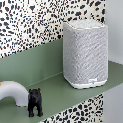 Denon Home 150 Wireless Speaker (view 5 of 8)