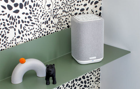 Denon Home 150 Wireless Speaker (view 5 of 8)
