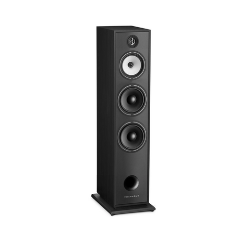 Triangle Borea BR10 Floorstanding Speaker – Best Tower Speakers for Audiophiles (Each) - Clearance / Open Box (view 4 of 7)