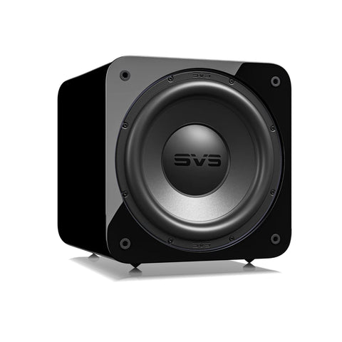SVS SB-3000 R|Evolution Sealed Subwoofer (view 1 of 9)