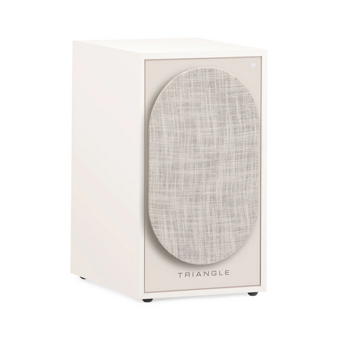 Triangle Borea BR02 Connect Wireless Powered Bookshelf Speaker With Arc - Clearance / Open Box (view 4 of 5)