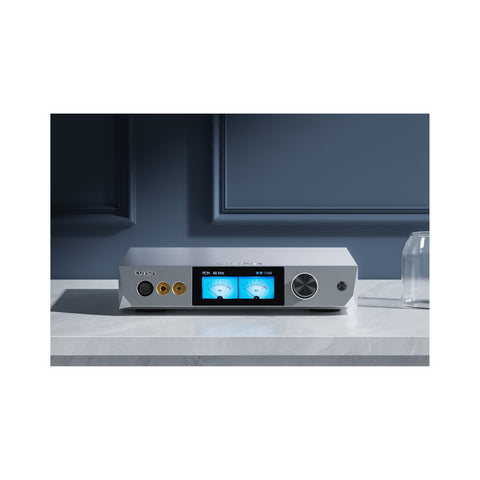 Luxsin Luxsin X9 Flagship Headphone DAC/Amp - Clearance / Open Box