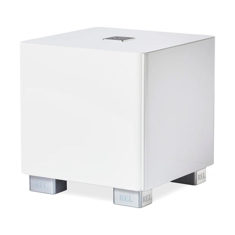 REL T/5x Compact Powered Subwoofer (view 2 of 4)