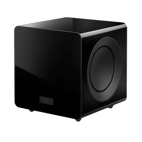 KEF KC92 Subwoofer (Black Gloss) - Clearance / Open Box (view 1 of 3)