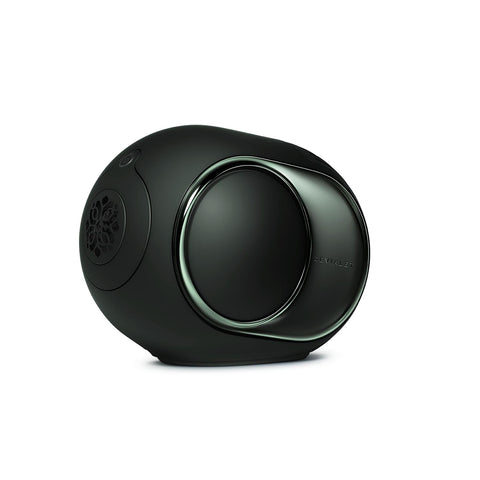 Devialet Phantom Ultimate 98 dB Wireless Hi-Fidelity Speaker (view 3 of 18)