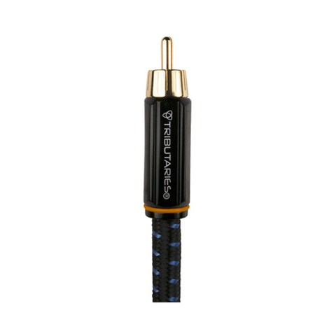 Tributaries Model 4AD Digital Cable (2 Meter) - Clearance / Open Box (view 1 of 2)