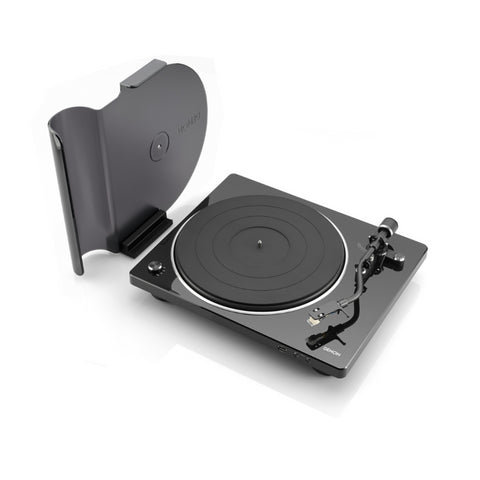 Denon Denon DP-450USB - Hi-Fi Turntable with USB - Clearance / Open Box