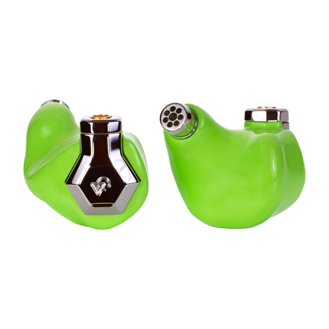 Campfire Audio Ponderosa In-Ear Monitors (view 1 of 5)