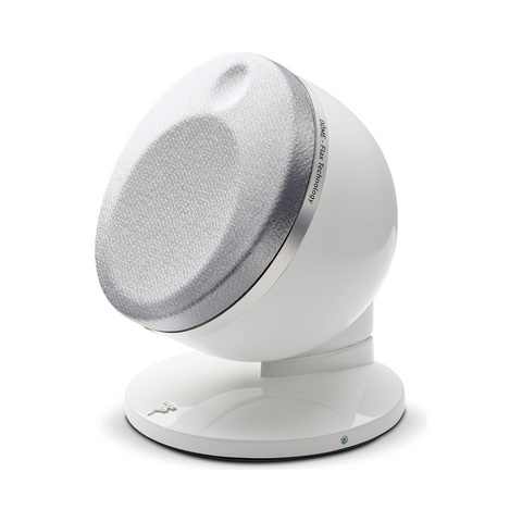 Focal Dôme Flax - Ultra compact Satellite Speaker - Clearance / Open Box (view 6 of 7)