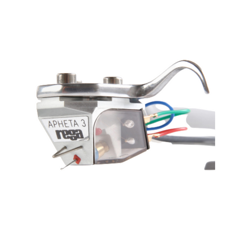 Rega Apheta 3 Moving Coil Phono Cartridge (view 1 of 5)