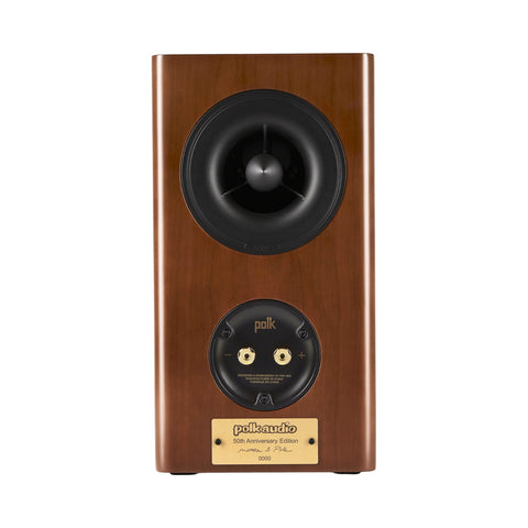 Polk Polk Audio Reserve R200AE 50th Anniversary Edition Bookshelf Loudspeakers (Pair) - Clearance / Open Box