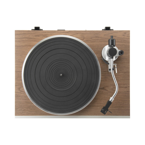 JBL TT350 Classic - Turntable - Clearance / Open Box (view 5 of 6)