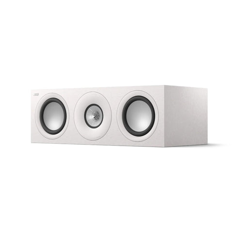 KEF KEF Q6 Meta Center Channel Speaker