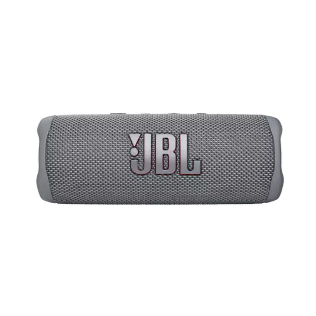 JBL Flip outlets 6 Bluetooth Speaker- black