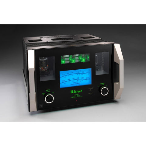 McIntosh McIntosh MC451 Dual Mono Amplifier
