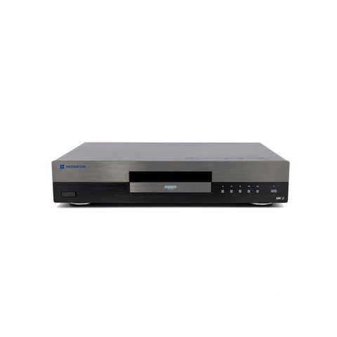 Magnetar UDP800 MKII<br>Universal Media Player (view 1 of 8)